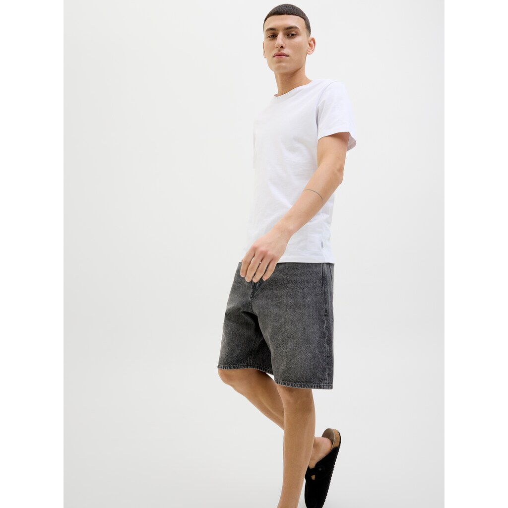 Jack & Jones Relaxshorts »JJITONY JJORIGINAL SHORTS SBD 210 SN« Im Five-Pocket Style