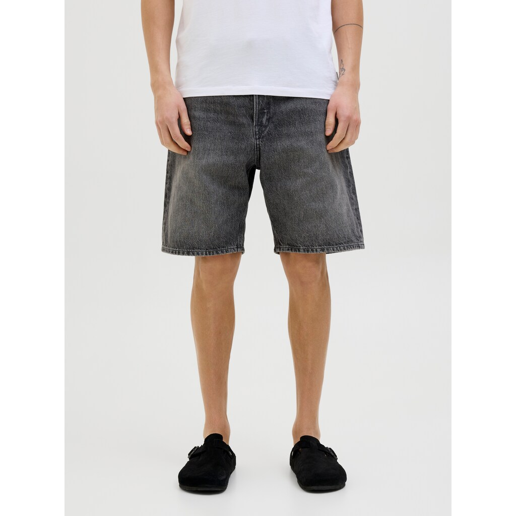 Jack & Jones Relaxshorts »JJITONY JJORIGINAL SHORTS SBD 210 SN« im Five-Pocket Style