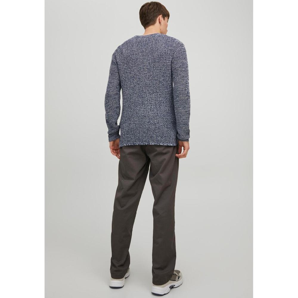 Jack & Jones Rundhalspullover »PHIL KNIT CREW NECK« ▷ Bestellen