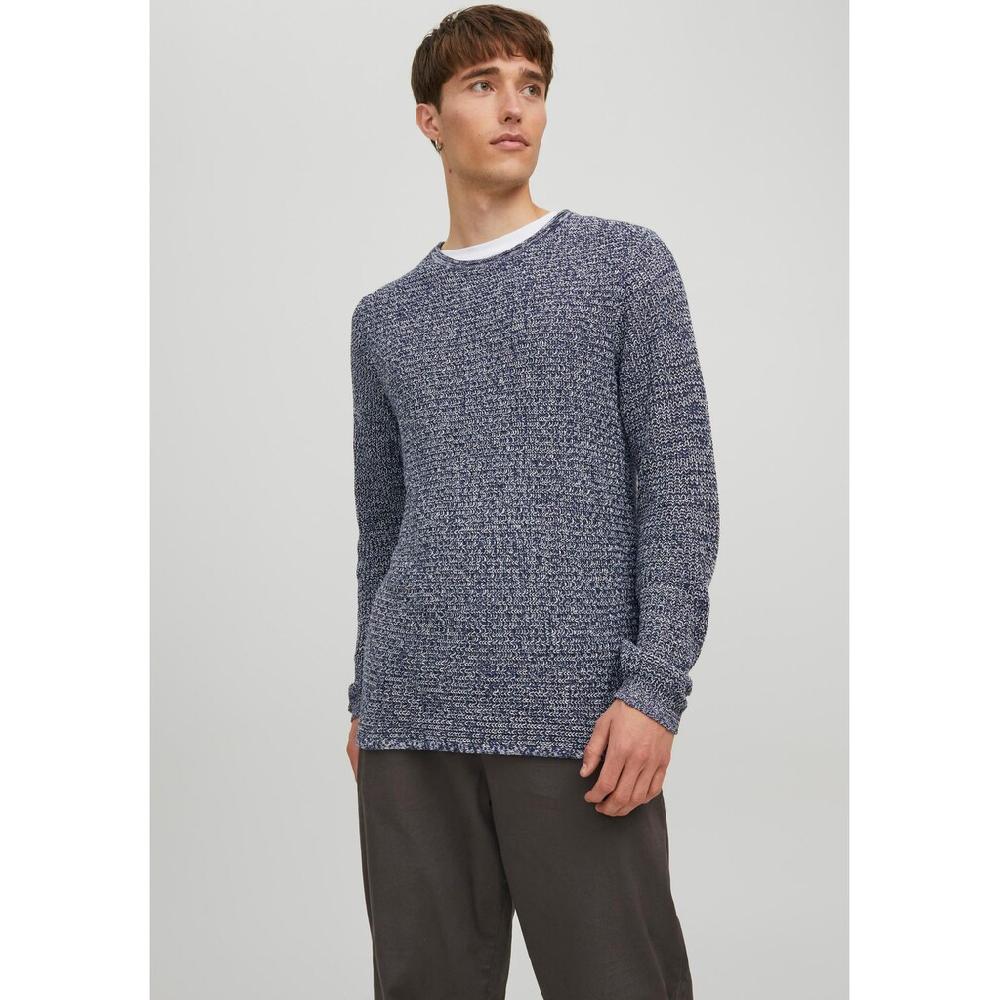 Jack & Jones Rundhalspullover »PHIL KNIT CREW NECK« ▷ bestellen