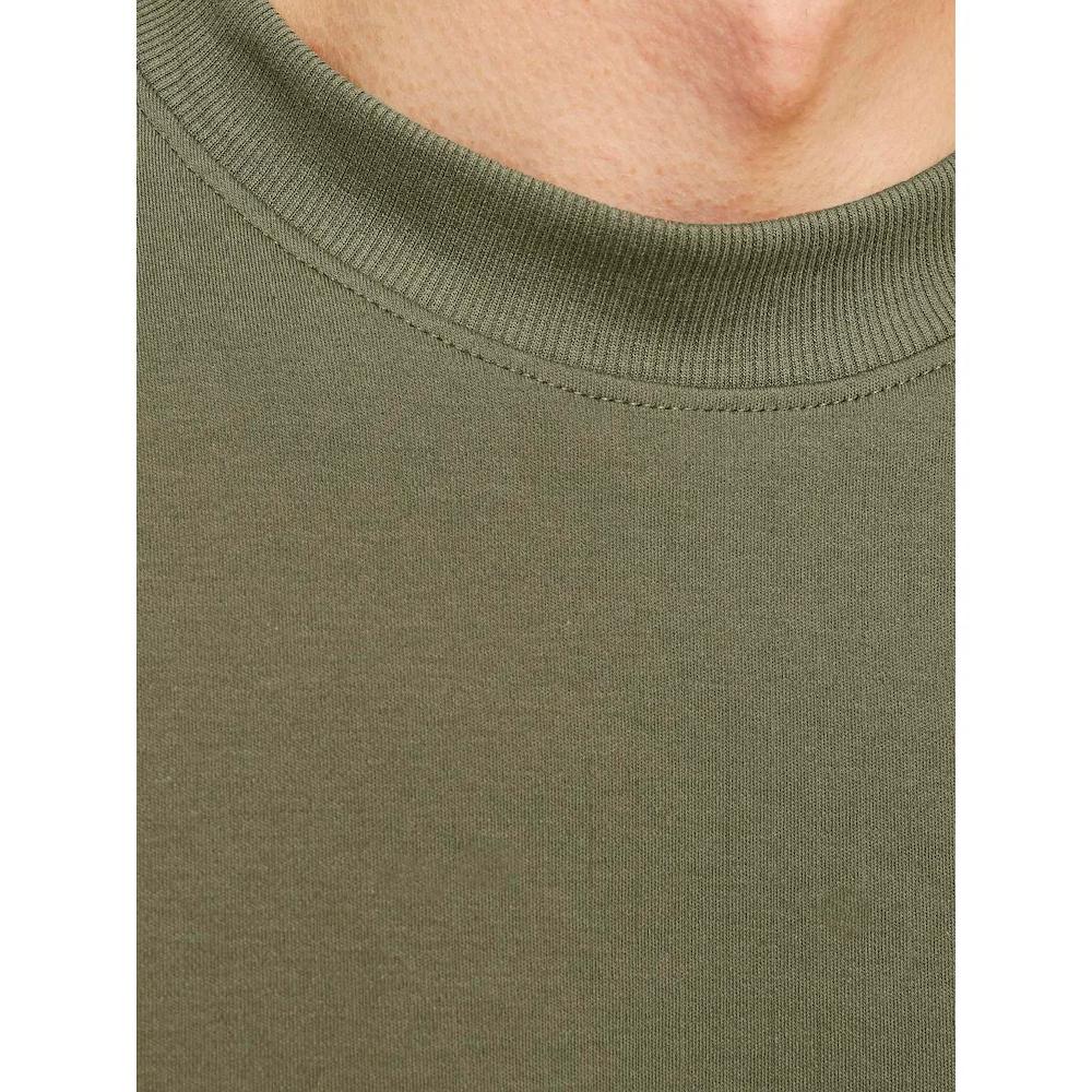 Jack & Jones Rundhalsshirt »JPRBLACHAD BRANDING SS CREW NECK TEE SN« ▷ Bestellen
