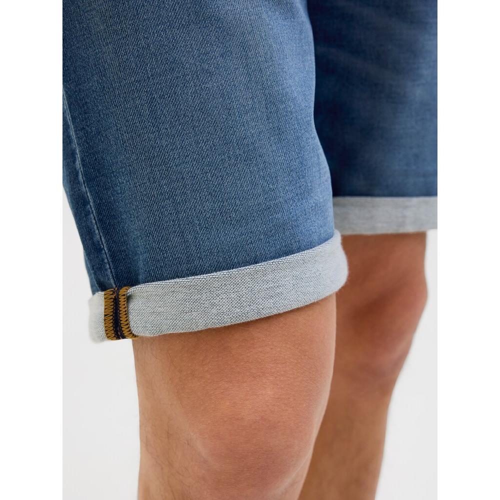 Jack & Jones Shorts »JJIRICK JJICON I.K. SHORTS GE 132 SN« Im Five-Pocket Style