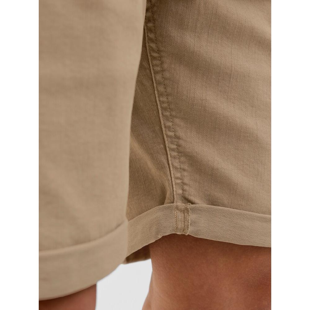Jack & Jones Shorts »JJIRICK JJORIGINAL SHORTS SQ 913 SN« Im Five-Pocket Style