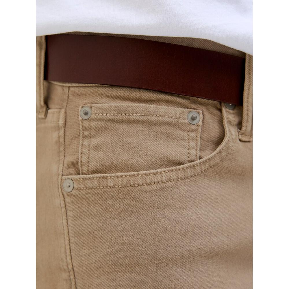 Jack & Jones Shorts »JJIRICK JJORIGINAL SHORTS SQ 913 SN« Im Five-Pocket Style