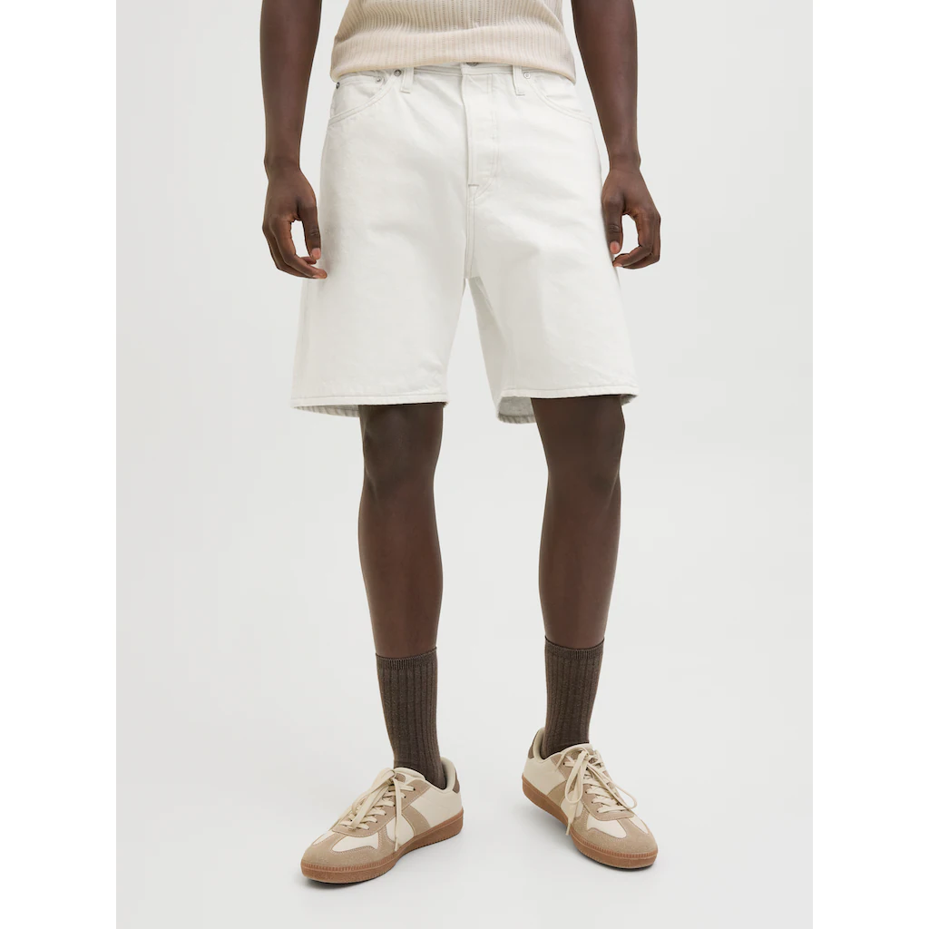 Jack & Jones Shorts »JJITONY JJORIGINAL SHORTS AM 406 SN« im Five-Pocket Style