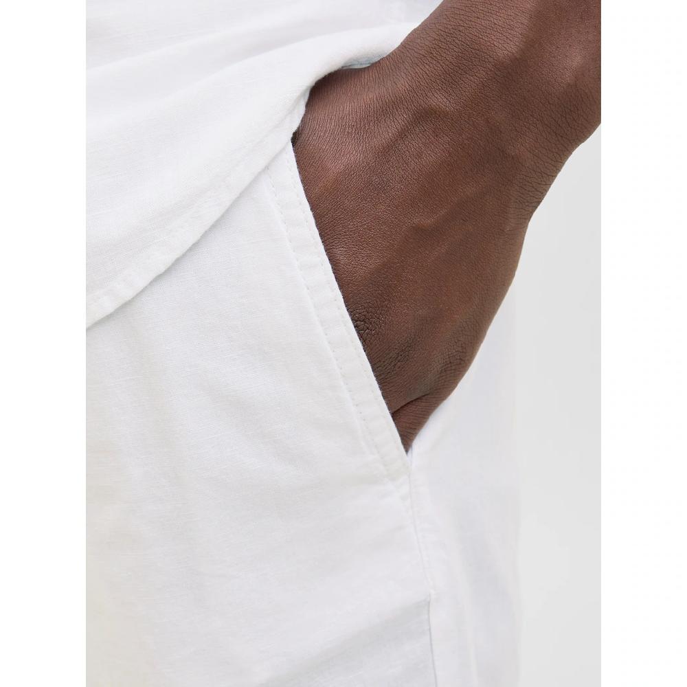 Jack & Jones Shorts »JPSTJAIDEN JJSUMMER JOGGER SHORT SN« Mit Elastischem Bund