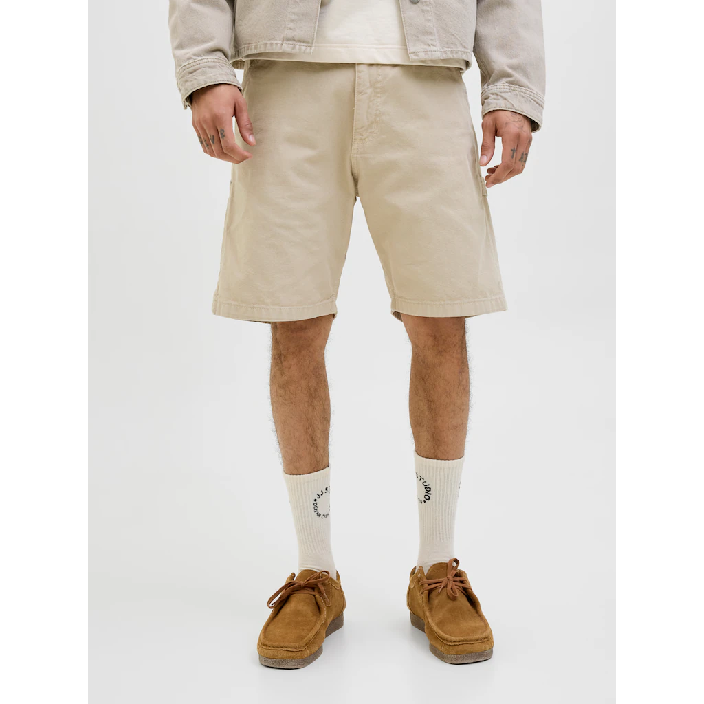 Jack & Jones Shorts »JPSTTONY CARPENTER SHORTS MID SN«