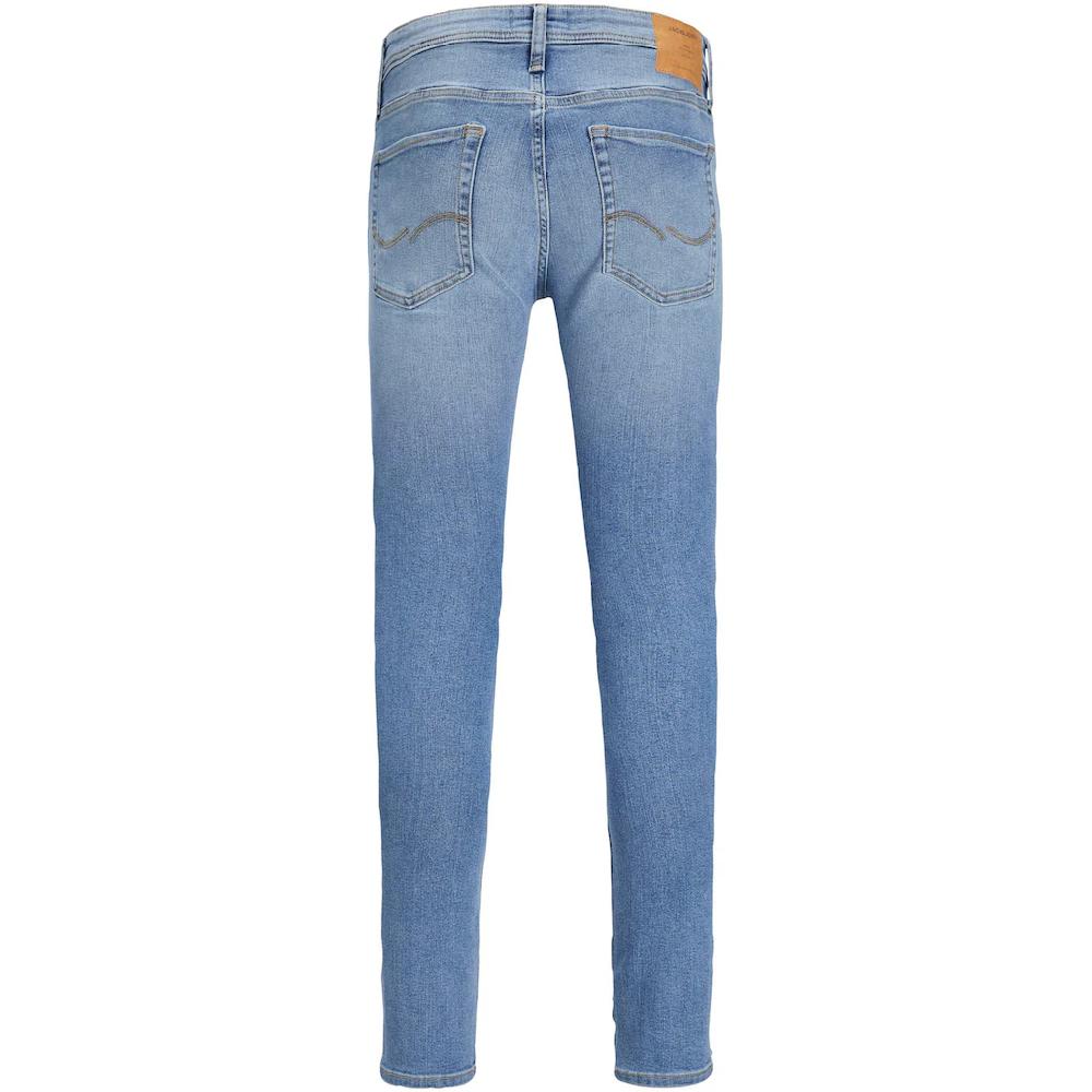 Jack & Jones Skinny-fit-Jeans »JJILIAM JJORIGINAL AM 005 NOOS« ▷ Bestellen