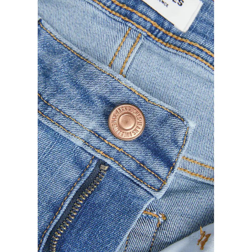 Jack & Jones Skinny-fit-Jeans »JJILIAM JJORIGINAL AM 005 NOOS« ▷ Bestellen