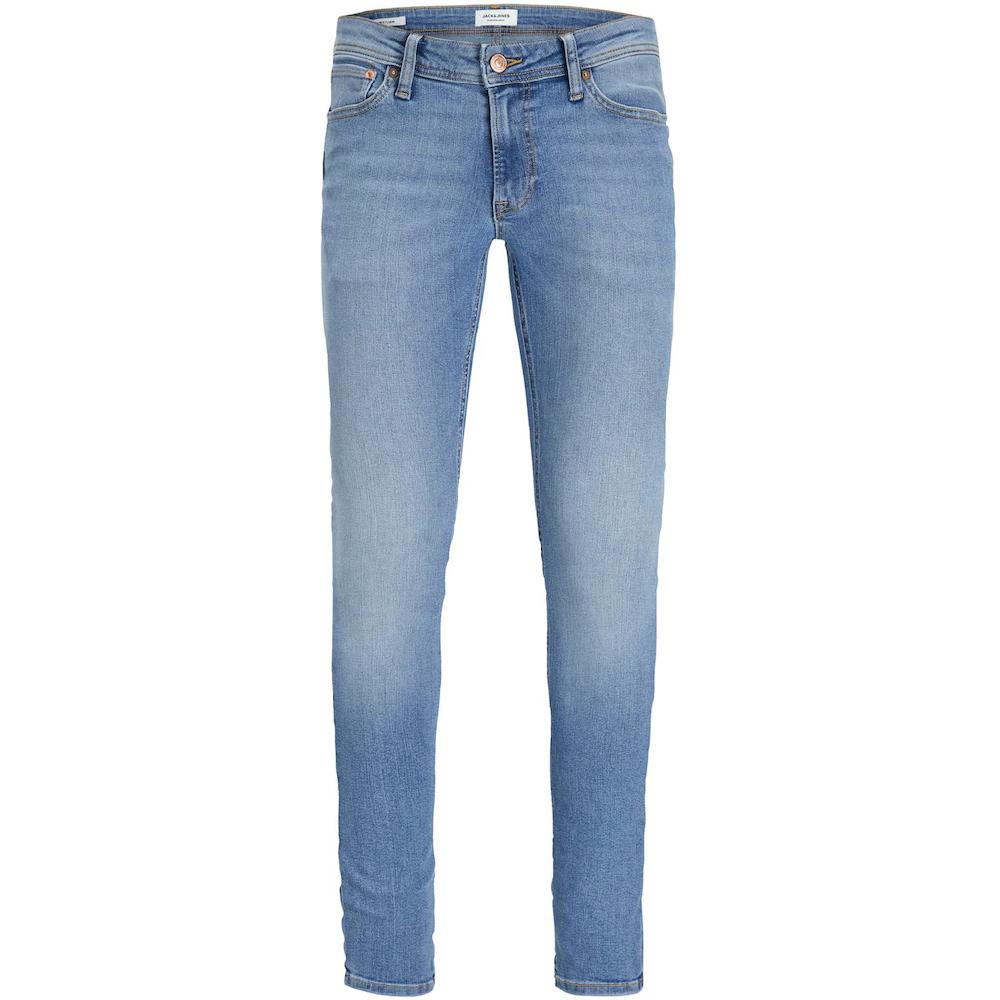 Jack & Jones Skinny-fit-Jeans »JJILIAM JJORIGINAL AM 005 NOOS« ▷ bestellen