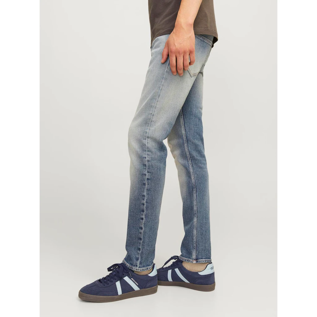 Jack & Jones Slim-fit-Jeans »JJIGLENN JJCOOPER CJ 091 NOOS« ▷ Kaufen