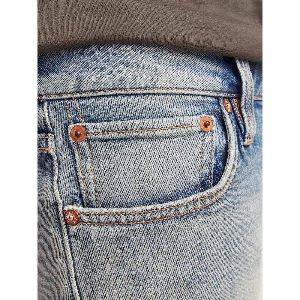 Jack & Jones Slim-fit-Jeans »JJIGLENN JJCOOPER CJ 091 NOOS« ▷ Kaufen