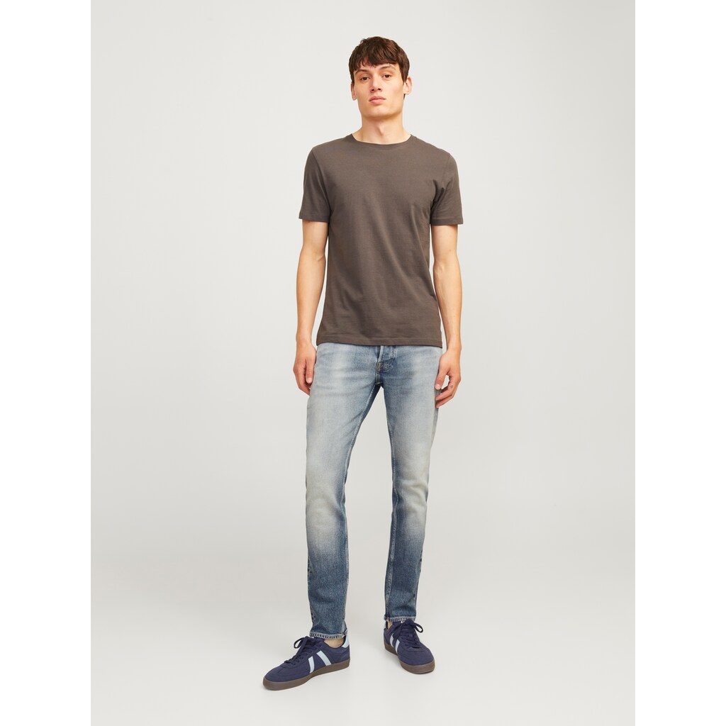Jack & Jones Slim-fit-Jeans »JJIGLENN JJCOOPER CJ 091 NOOS« ▷ Kaufen
