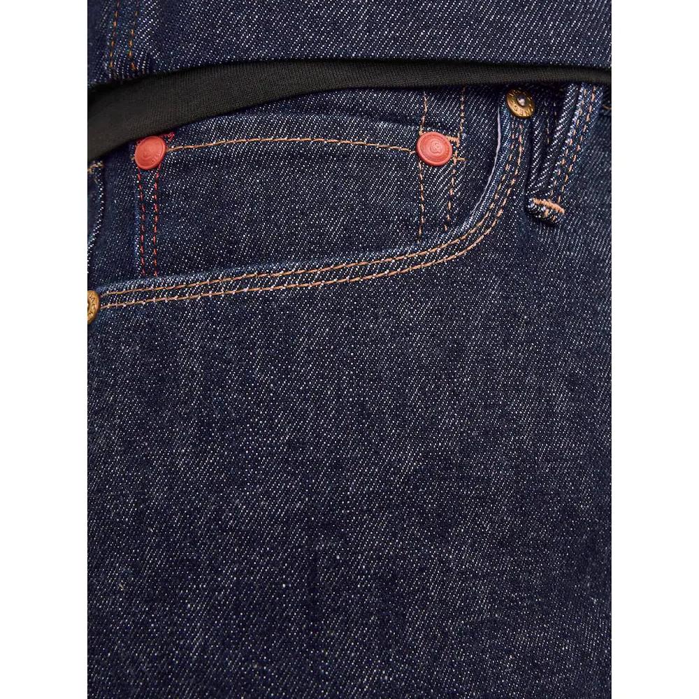 Jack & Jones Slim-fit-Jeans »JJIGLENN JJEVAN JJ 677 NOOS« ▷ Bestellen
