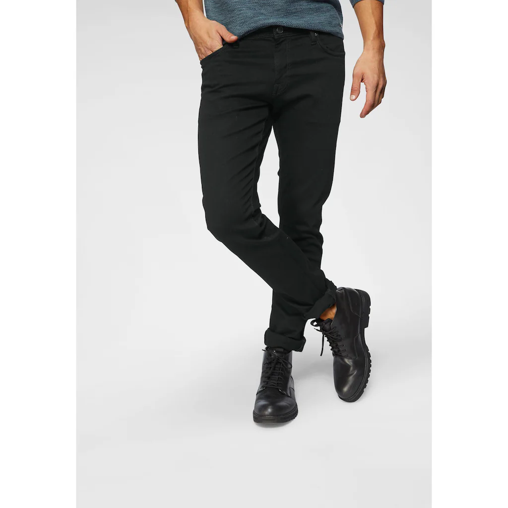 Jack & Jones Slim-fit-Jeans »JJIGLENN JJFELIX AM 446 NOOS« ▷ Bestellen