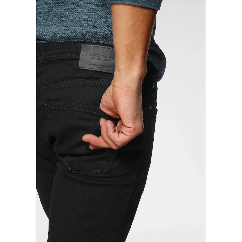 Jack & Jones Slim-fit-Jeans »JJIGLENN JJFELIX AM 446 NOOS« ▷ Bestellen
