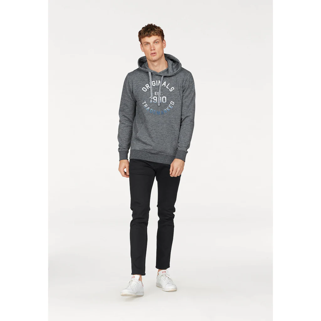 Jack & Jones Slim-fit-Jeans »JJIGLENN JJFELIX AM 446 NOOS« ▷ Bestellen