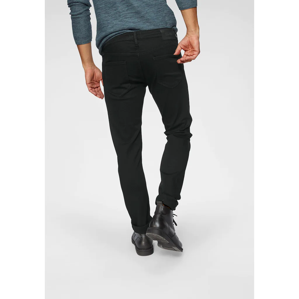 Jack & Jones Slim-fit-Jeans »JJIGLENN JJFELIX AM 446 NOOS« ▷ bestellen
