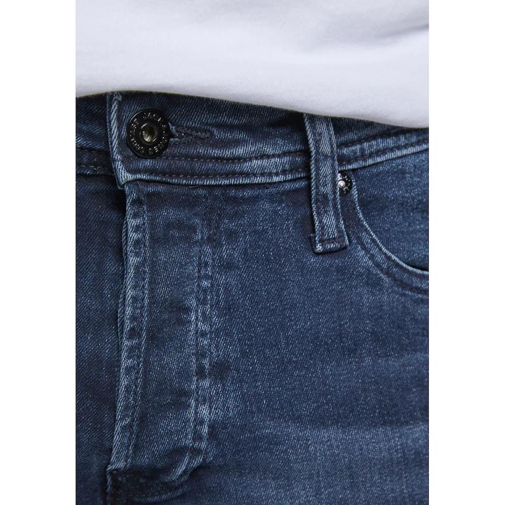 Jack & Jones Slim-fit-Jeans »JJIGLENN JJORIGINAL CB 774 NOOS« ▷ Für