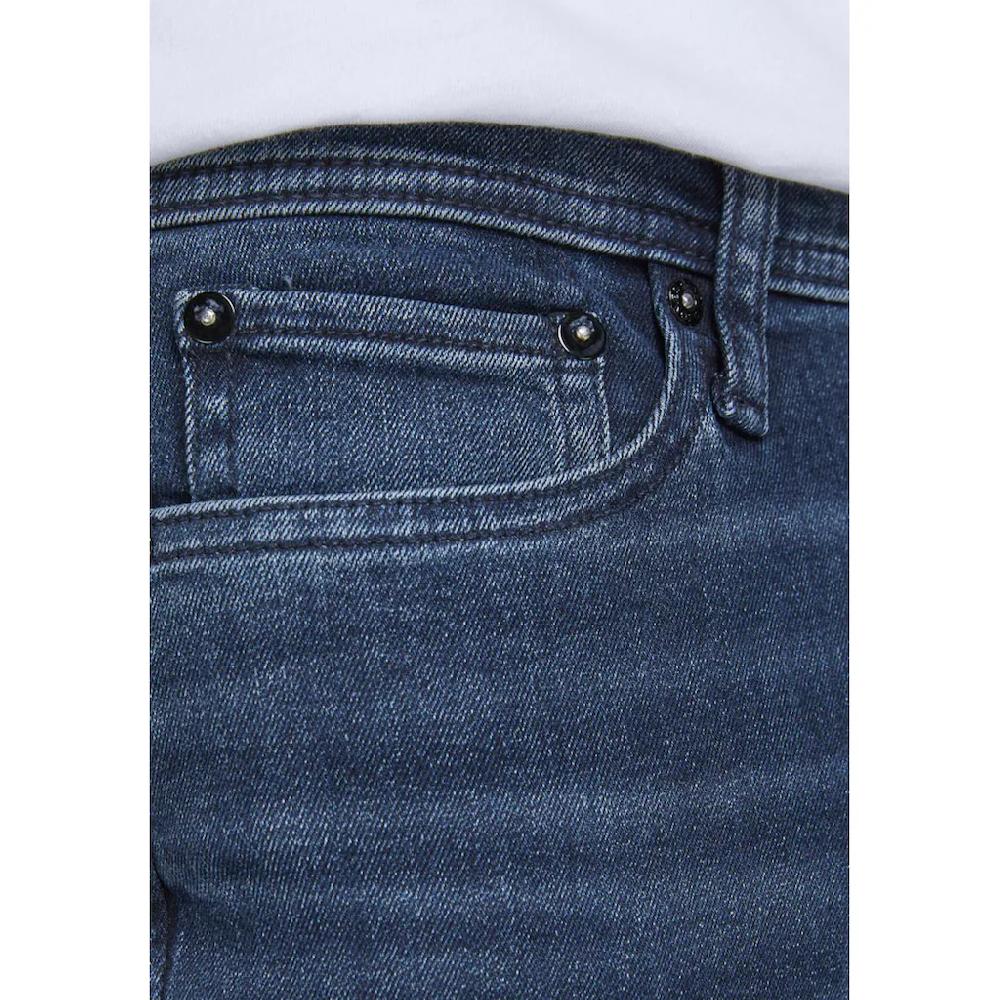 Jack & Jones Slim-fit-Jeans »JJIGLENN JJORIGINAL CB 774 NOOS« ▷ Für