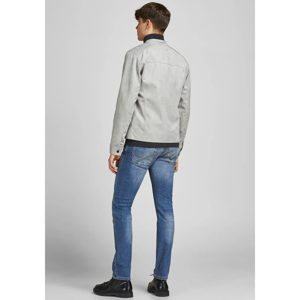 Jack & Jones Slim-fit-Jeans »JJIGLENN JJORIGINAL MF 030 NOOS« ▷ Bestellen