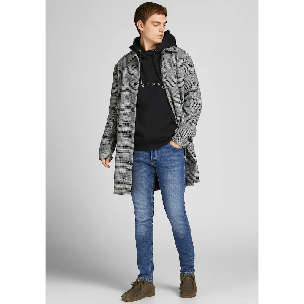 Jack & Jones Slim-fit-Jeans »JJIGLENN JJORIGINAL MF 030 NOOS« ▷ Bestellen
