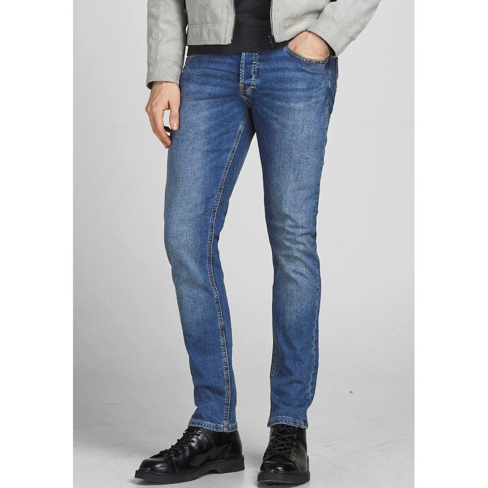 Jack & Jones Slim-fit-Jeans »JJIGLENN JJORIGINAL MF 030 NOOS« ▷ bestellen