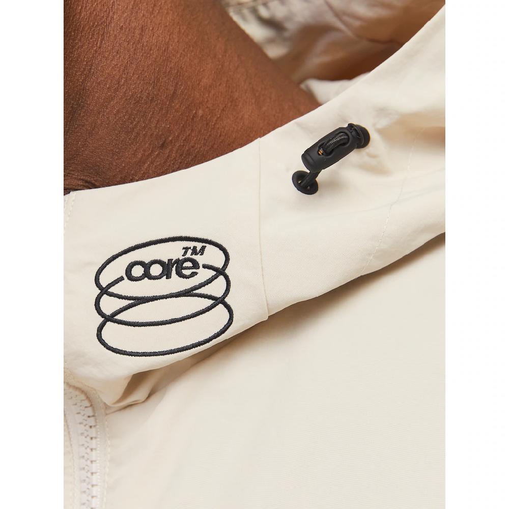 Jack & Jones Softshelljacke »JCOUNION JACKET SN« Mit Kapuze ▷ Kaufen