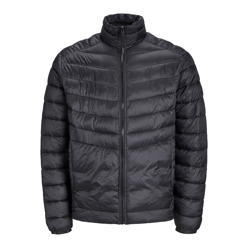 Jack & Jones Steppjacke »JJESPRINT PUFFER COLLAR NOOS« ▷ bestellen