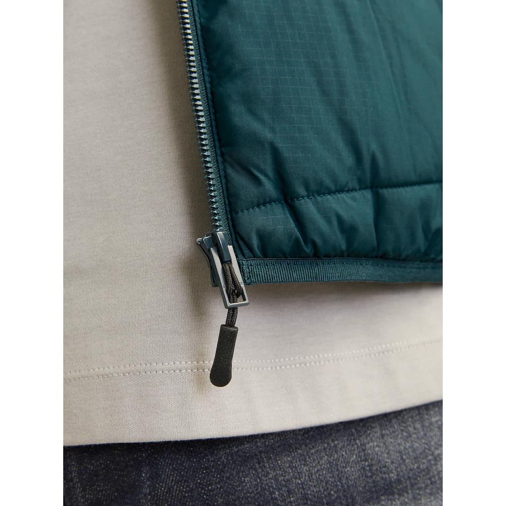 Jack & Jones Steppjacke »JJESTATE PACKABLE PUFFER HOOD NOOS« Mit Kapuze Mit Kapuze ▷ Kaufen