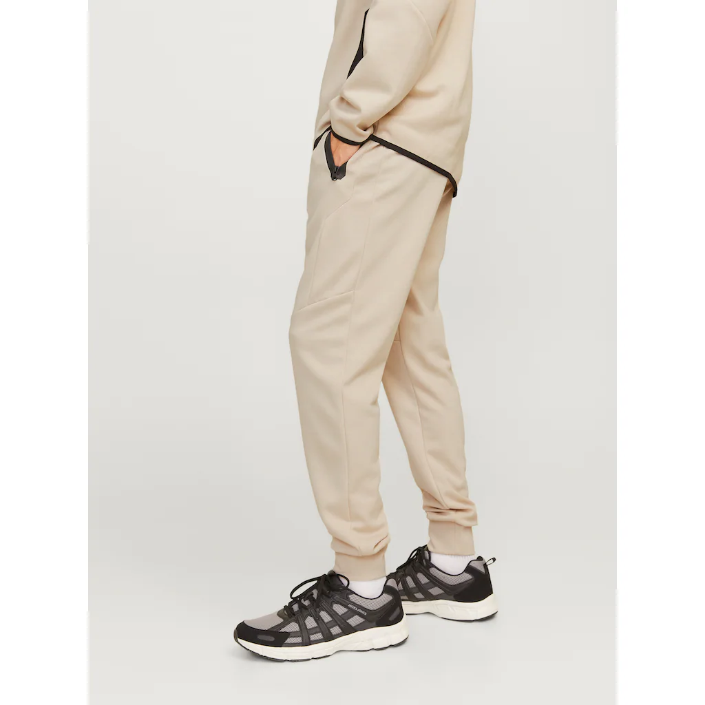 Jack & Jones Sweathose »JPSTWILL FUSION SWEAT PANTS NOOS« ▷ Bestellen