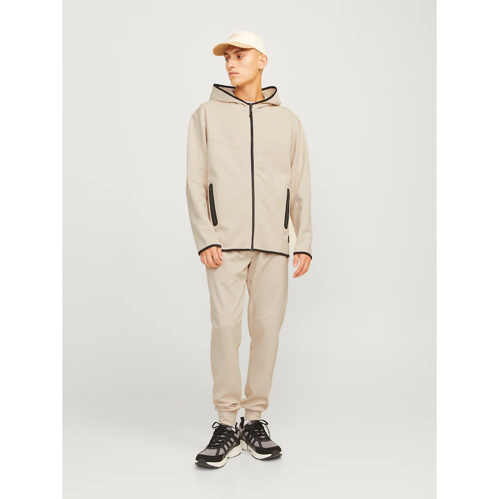 Jack & Jones Sweathose »JPSTWILL FUSION SWEAT PANTS NOOS« ▷ Bestellen