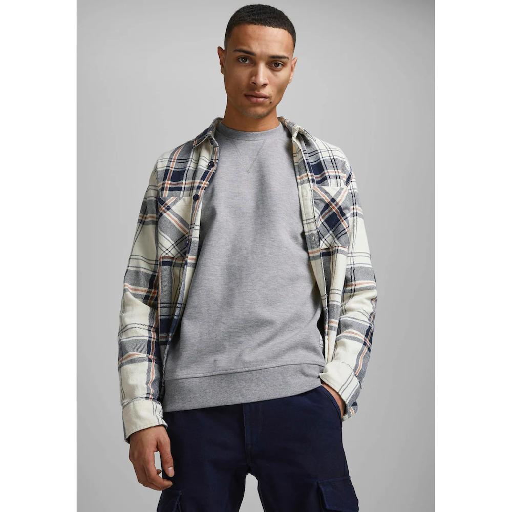 Jack & Jones Sweatshirt »BASIC SWEAT« ▷ Für