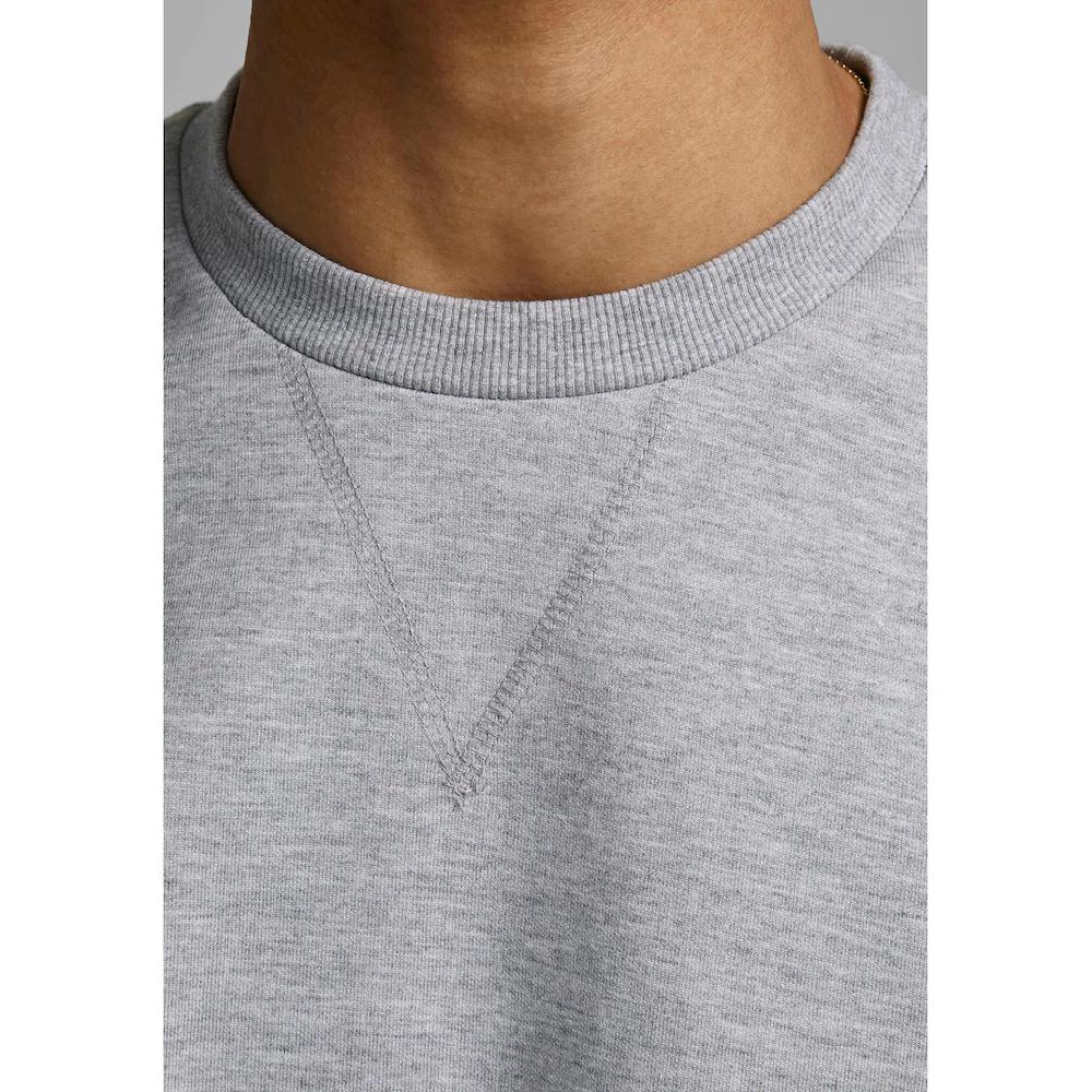 Jack & Jones Sweatshirt »BASIC SWEAT« ▷ Für