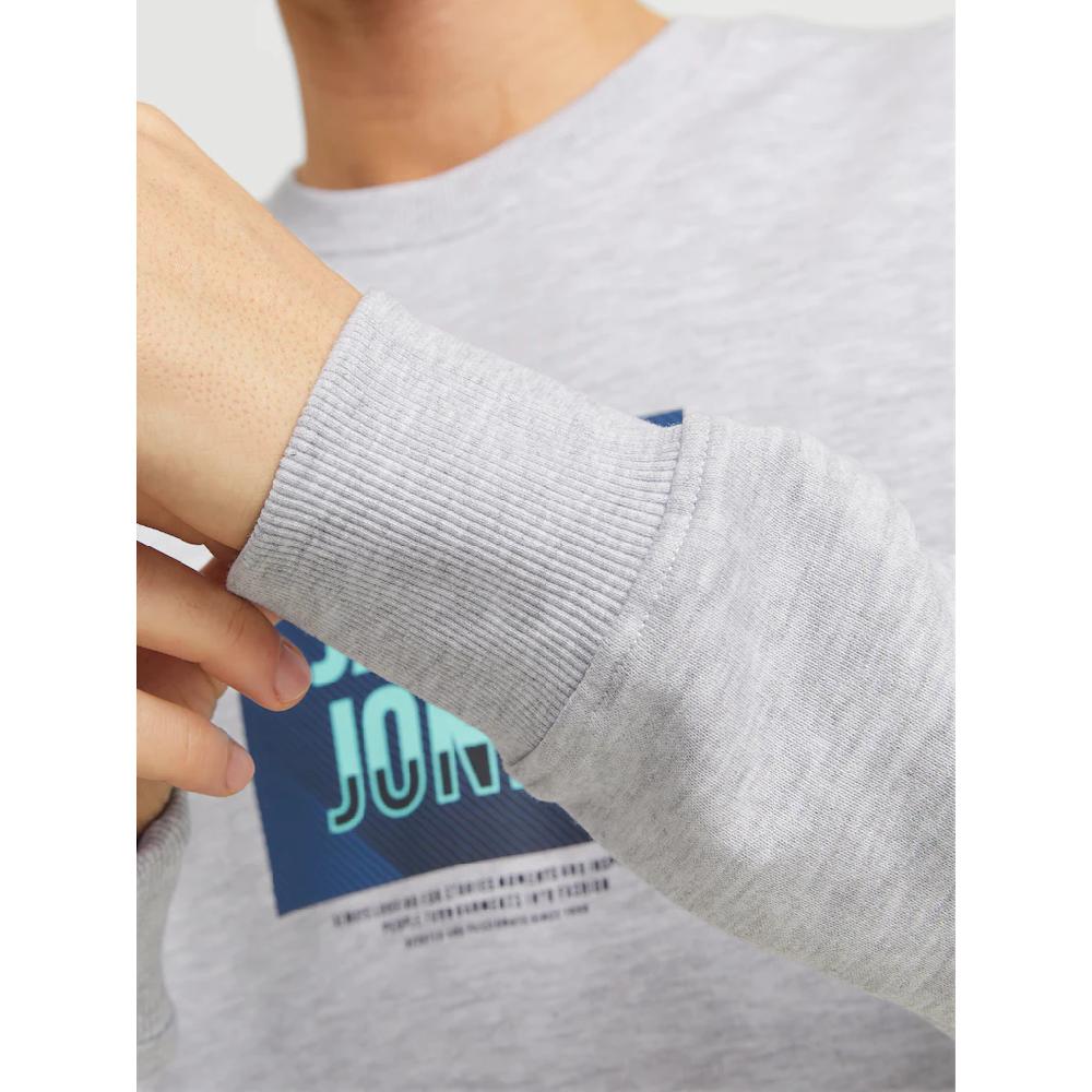 Jack & Jones Sweatshirt »JJHUDSON SWEAT CREW NECK« ▷ Kaufen