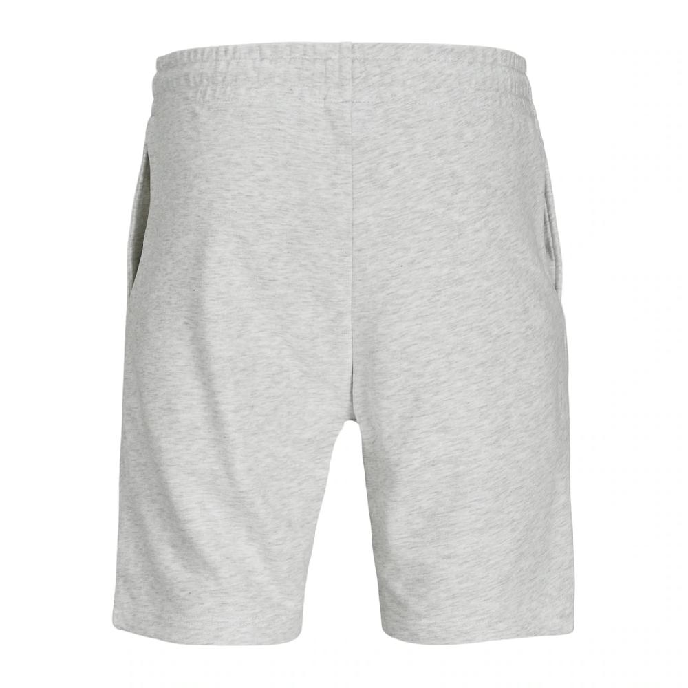 Jack & Jones Sweatshorts »JPSTGORDON JJSIMON SWEAT SHORTS NAF«