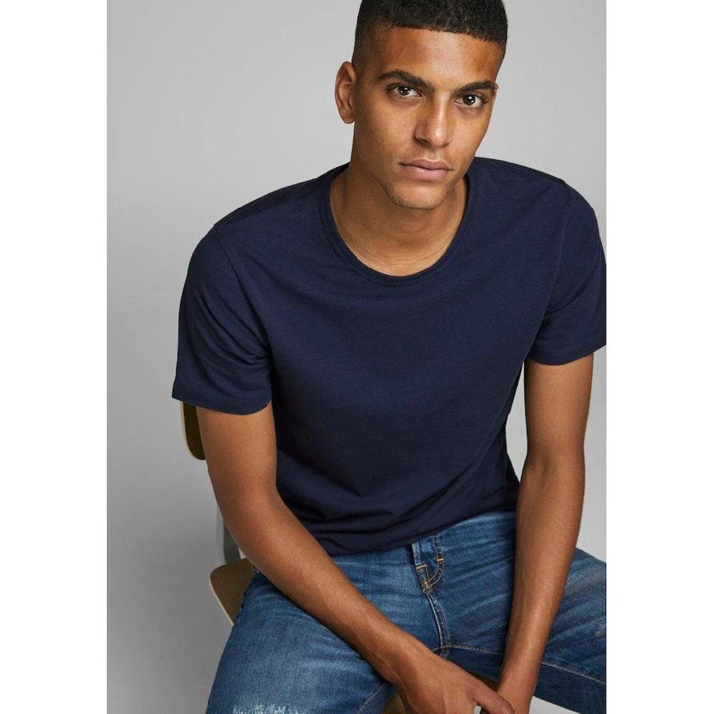 Jack & Jones T-Shirt »BASIC O-NECK TEE« ▷ Kaufen