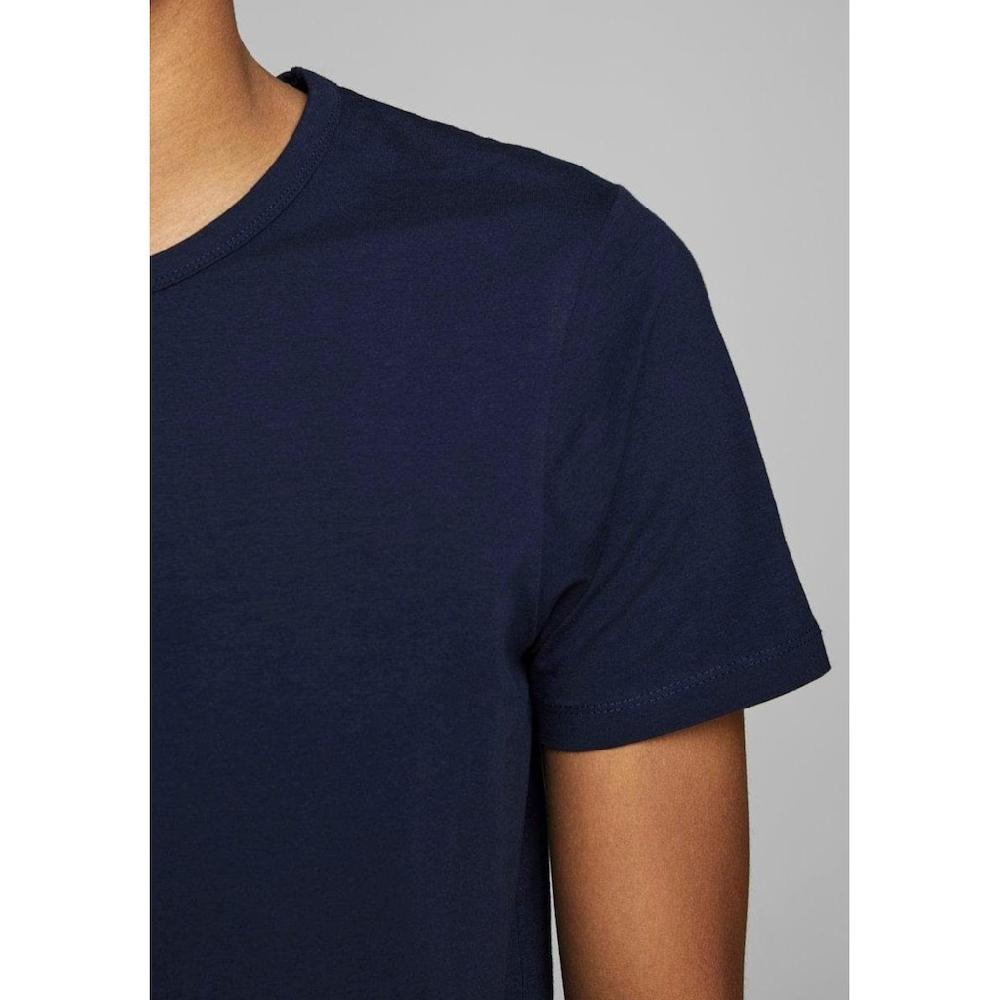 Jack & Jones T-Shirt »BASIC O-NECK TEE« ▷ Kaufen
