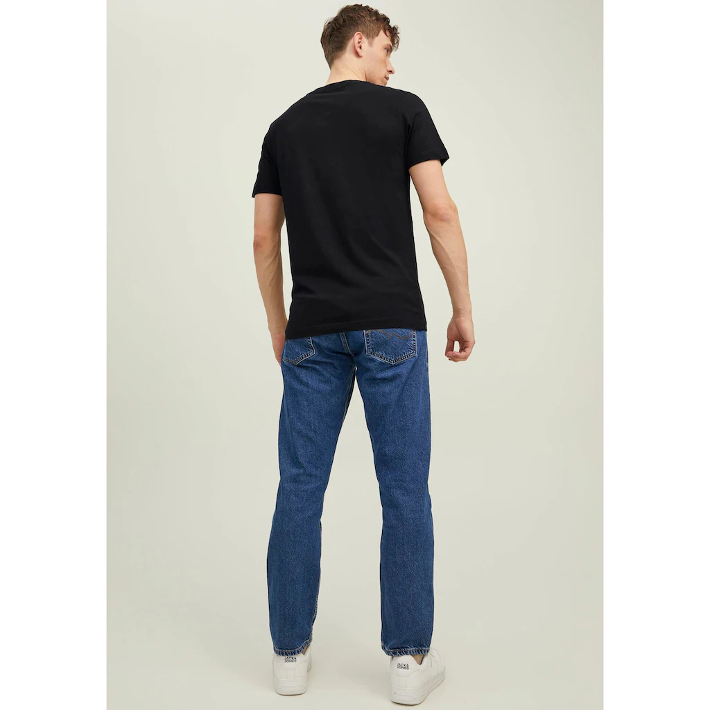 Jack & Jones T-Shirt »BLUARCHIE TEE« ▷ Für