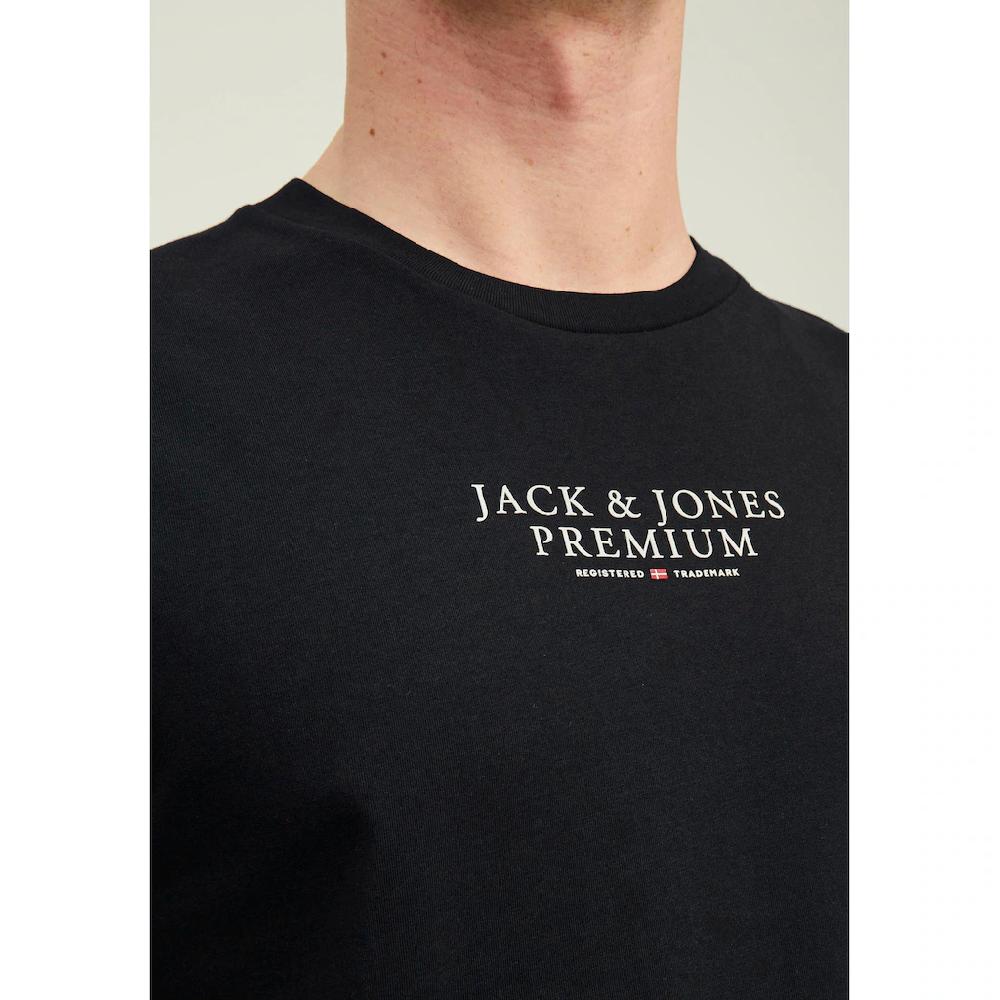 Jack & Jones T-Shirt »BLUARCHIE TEE« ▷ Für