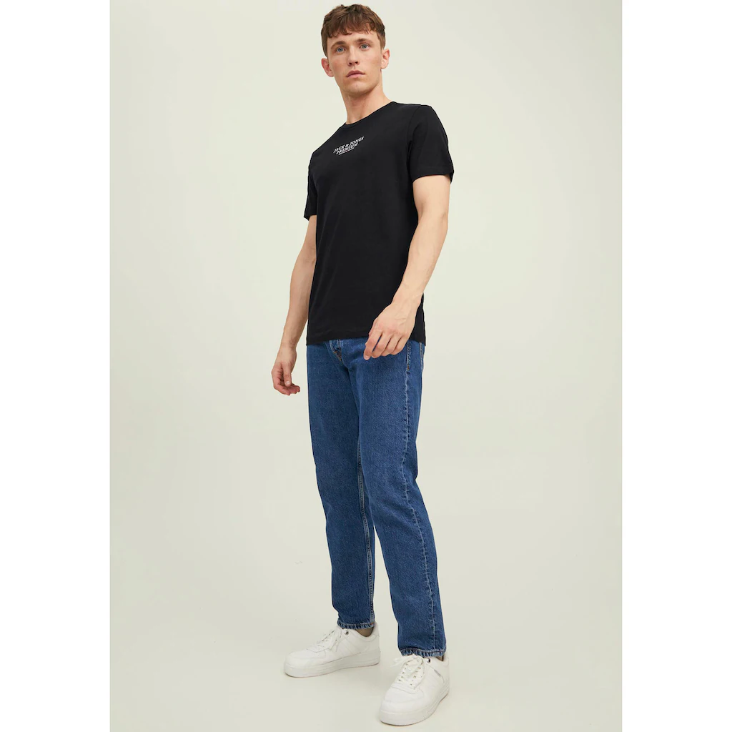 Jack & Jones T-Shirt »BLUARCHIE TEE« ▷ für