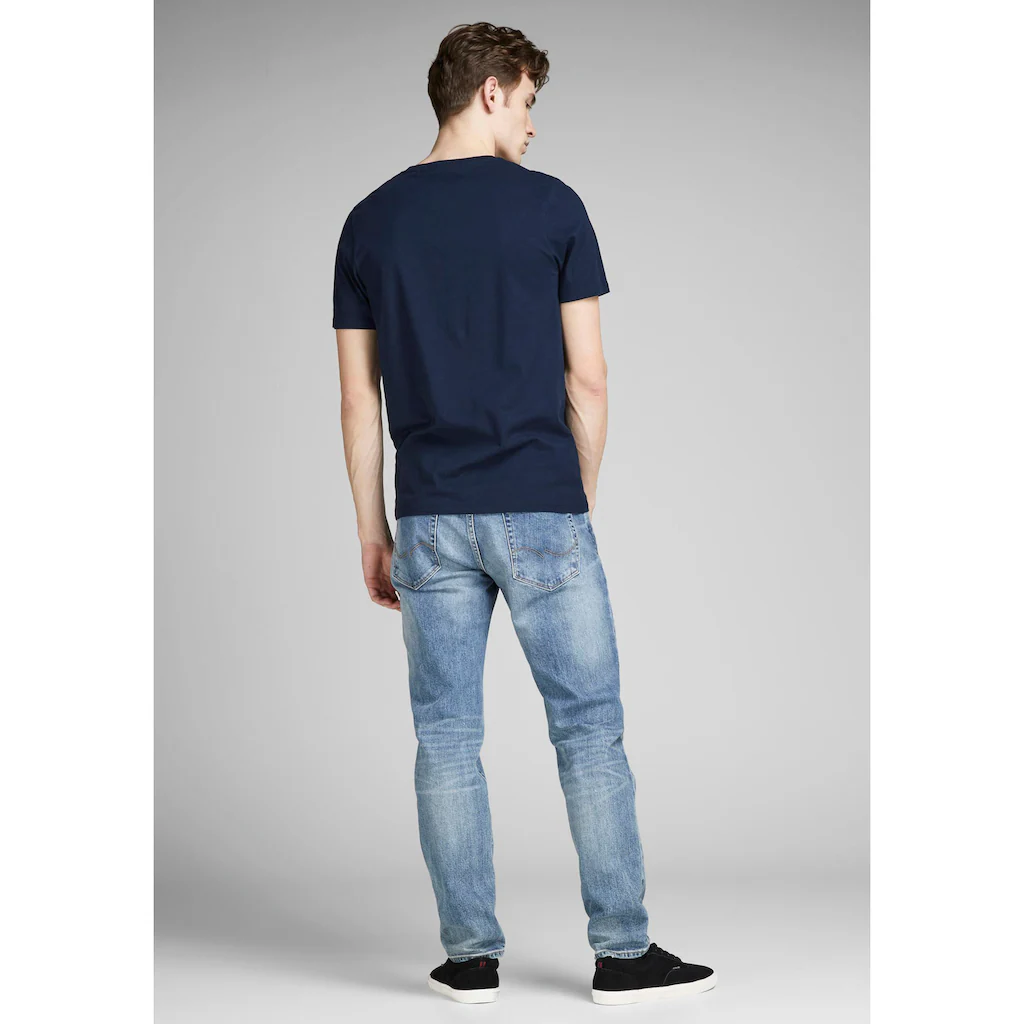 Jack & Jones T-Shirt »CORP LOGO TEE« ▷ Für