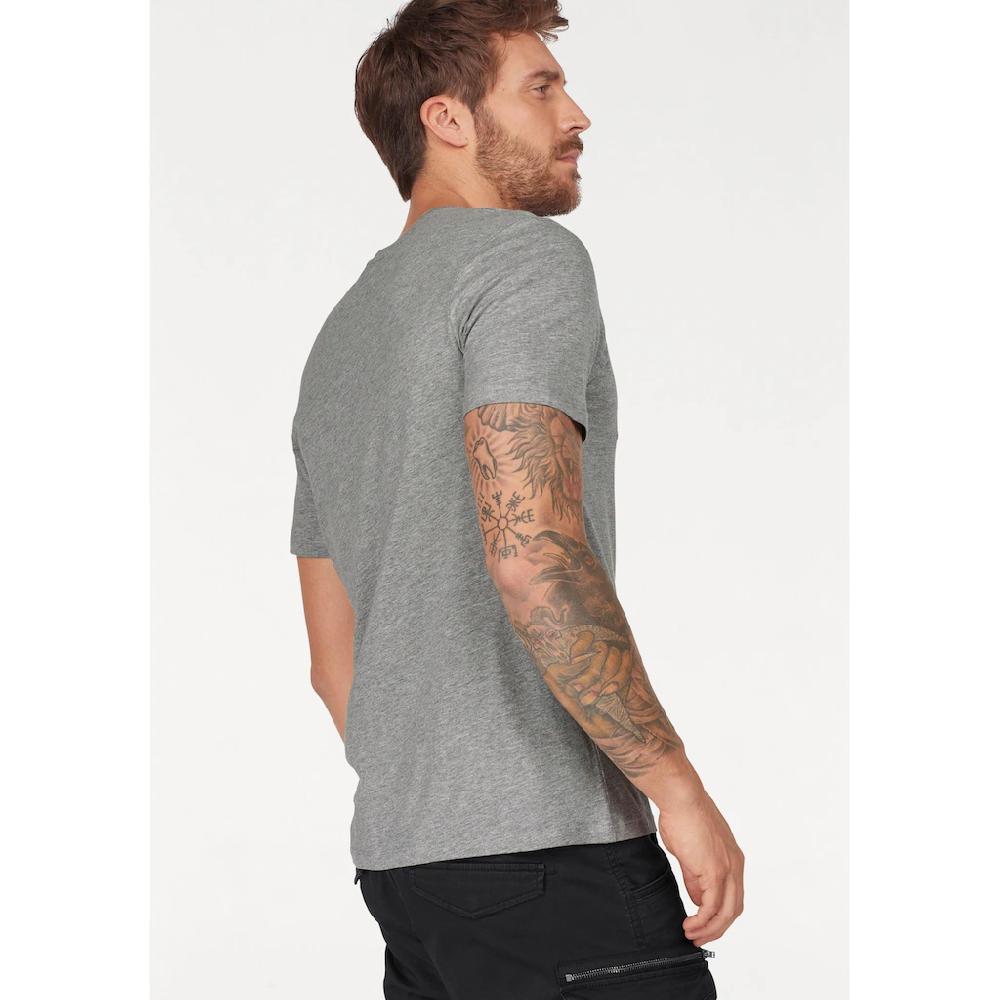 Jack & Jones T-Shirt »LOGO TEE CREW NECK« ▷ Kaufen
