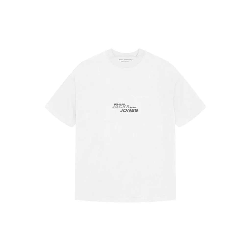 Jack & Jones T-Shirt »T-Shirt JCOTARMAC BRANDING TEE CREW 4PK 4er Pack« ▷ Bestellen