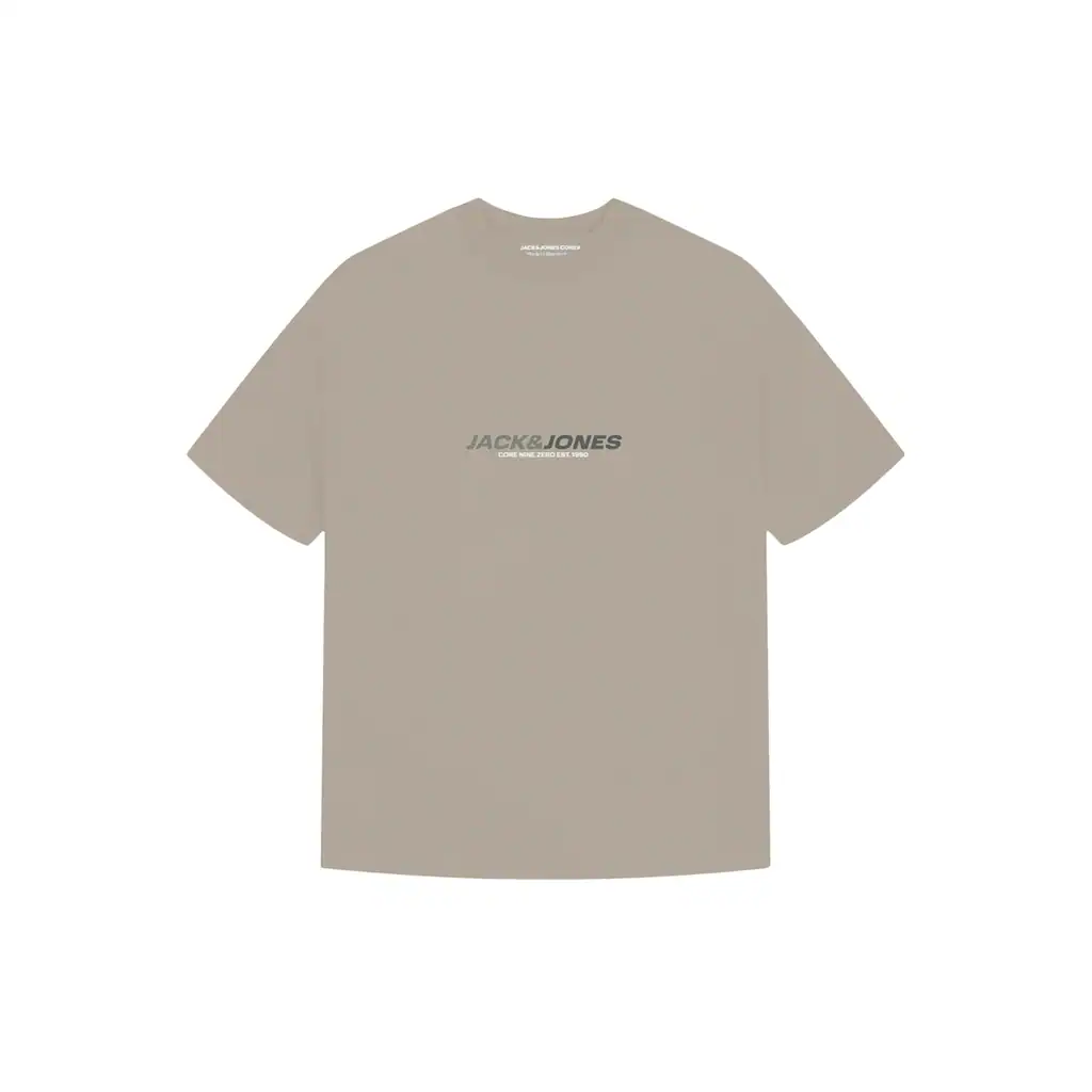Jack & Jones T-Shirt »T-Shirt JCOTARMAC BRANDING TEE CREW 4PK 4er Pack« ▷ Bestellen