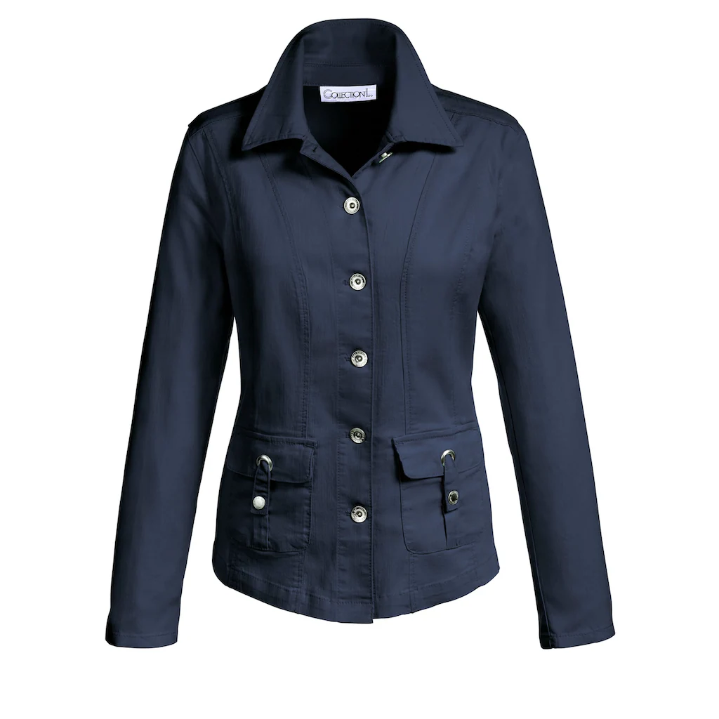 Jackenblazer »Blazer«