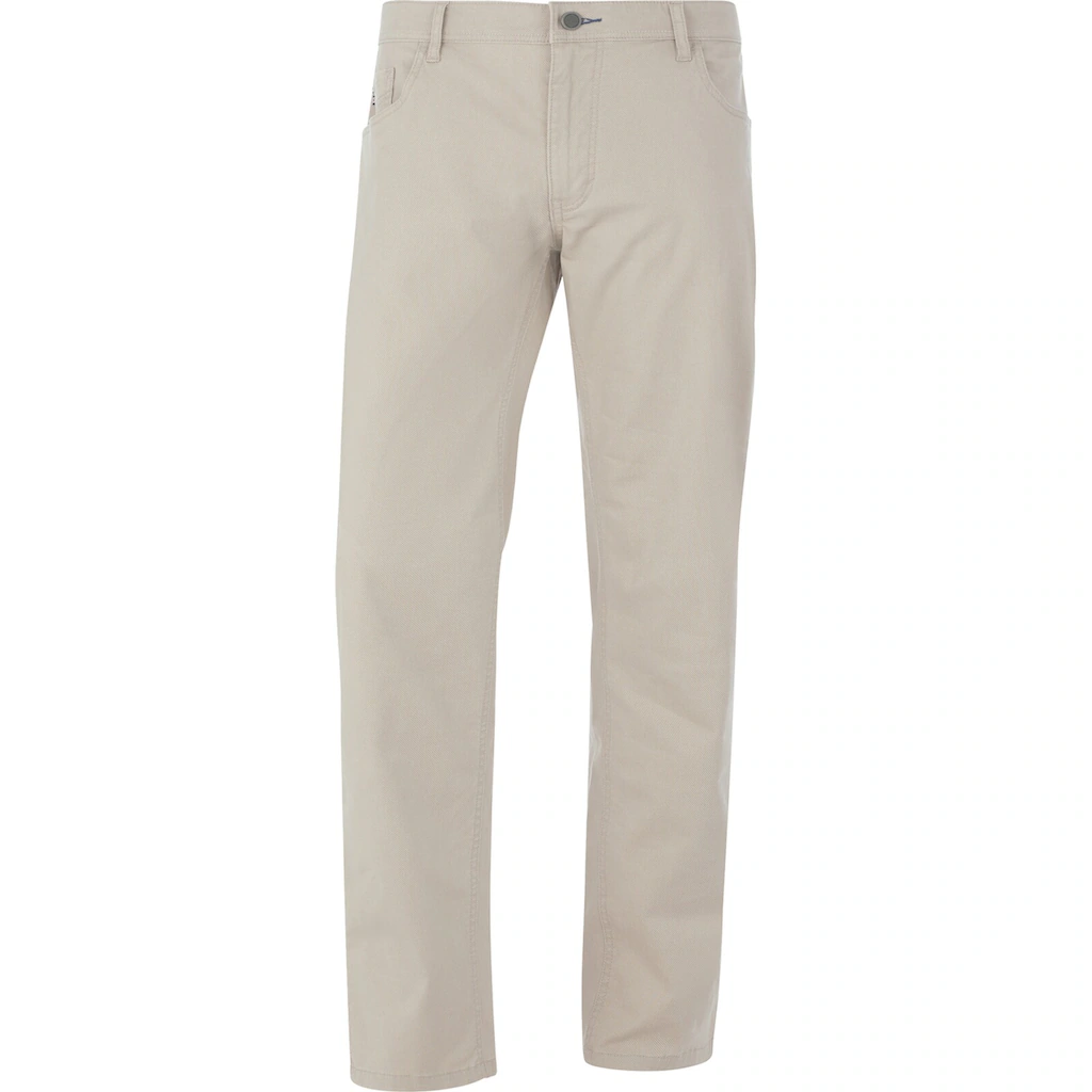 Jan Vanderstorm 5-Pocket-Hose »Hose BRONKER« (1 Tlg.)