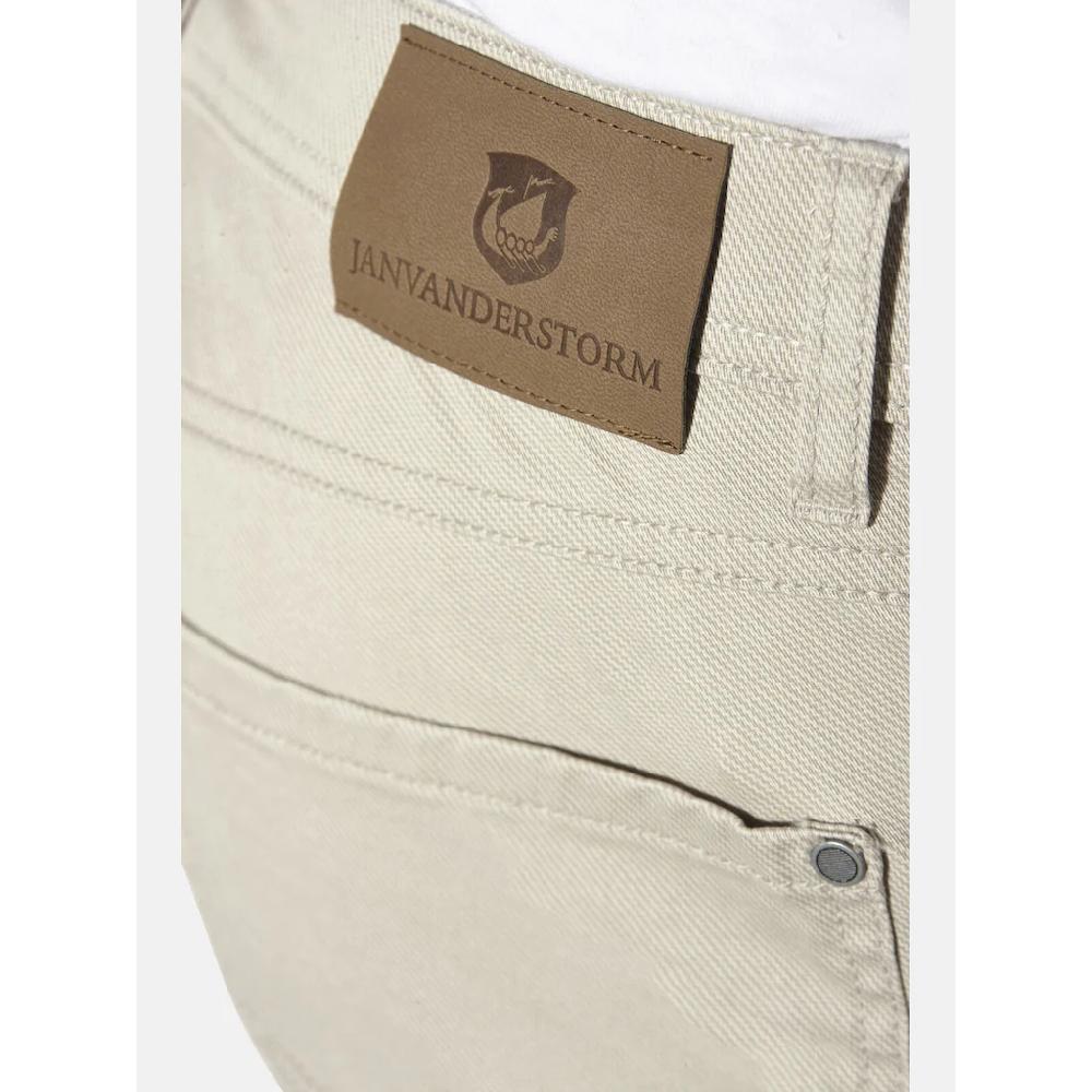 Jan Vanderstorm 5-Pocket-Hose »Hose BRONKER« (1 Tlg.)