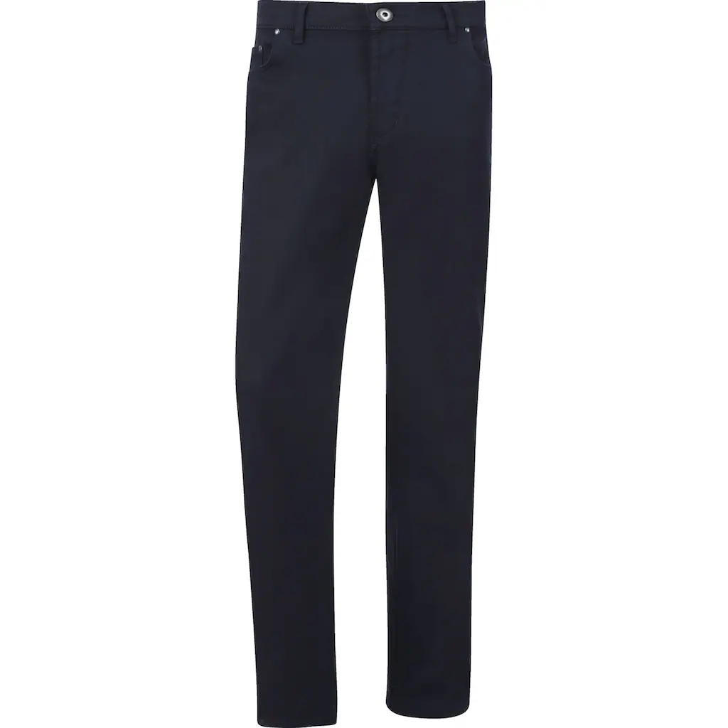 Jan Vanderstorm 5-Pocket-Hose »Tiefbundhose SIEGHART« (1 Tlg.) Im Bequemen Jogg-Denim ▷ Kaufen