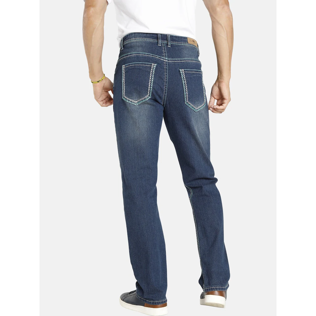Jan Vanderstorm 5-Pocket-Hose »Tiefbundjeans MORTEN« ▷ Bestellen